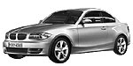 BMW E82 U0292 Fault Code