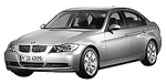 BMW E92 U0292 Fault Code