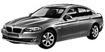 BMW F10 U0292 Fault Code