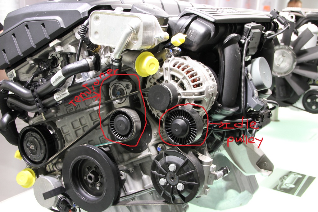 See U0292 in engine